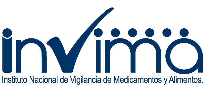Certificado INVIMA - Registro Sanitario Colombiano para Transfer Factor Plus 4Life