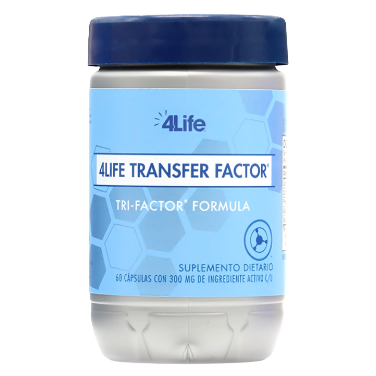 4Life Transfer Factor - Transfer Factor 4Life